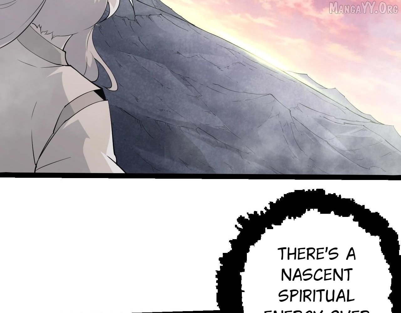 Evolution Begins With A Big Tree Chapter 493 - page 75